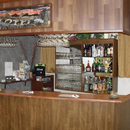 Kiðagil 基达吉尔宾馆酒店 外观 照片