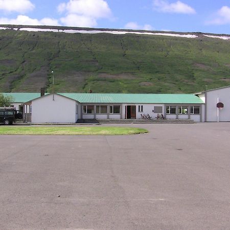 Kiðagil 基达吉尔宾馆酒店 外观 照片