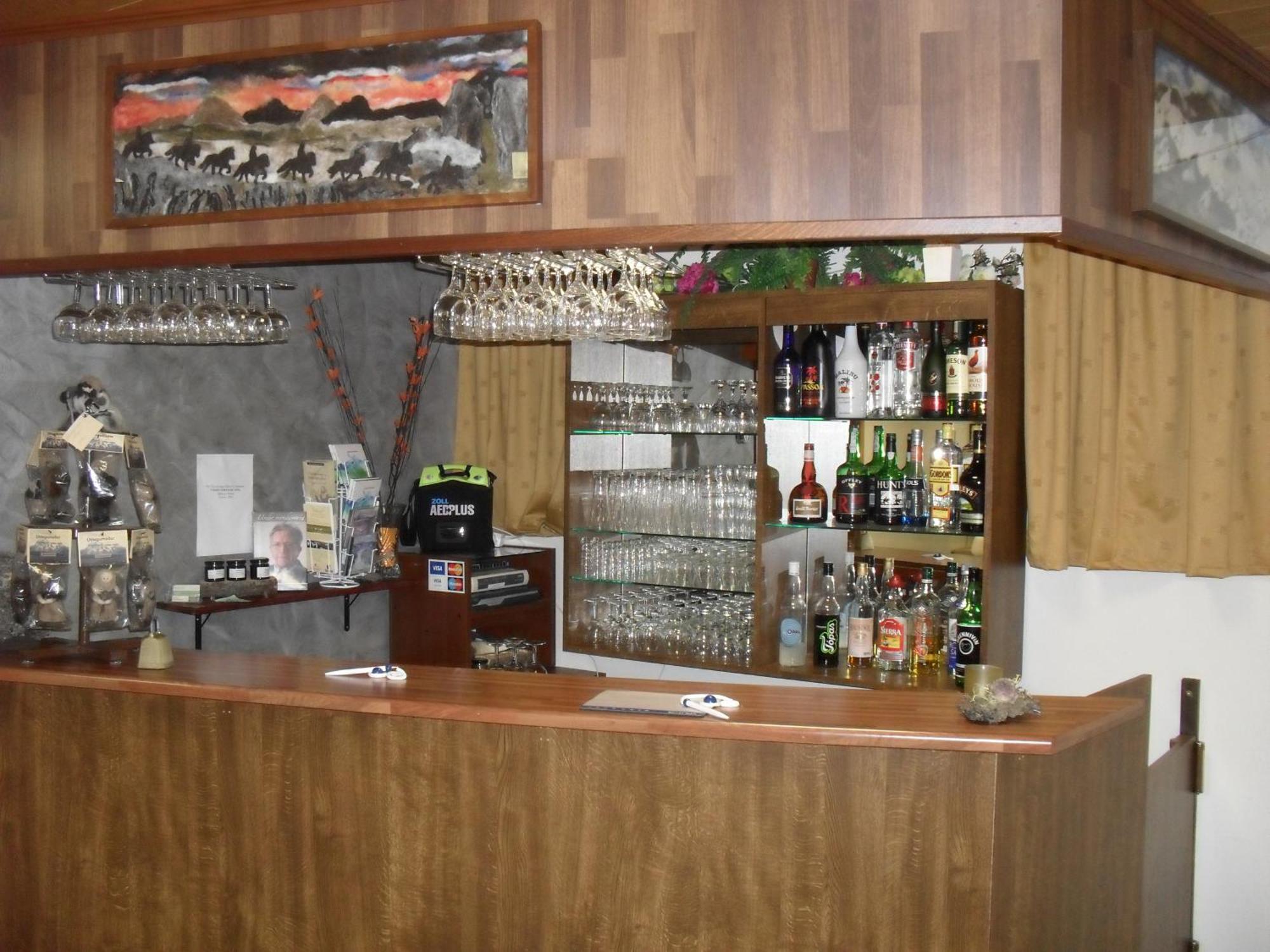 Kiðagil 基达吉尔宾馆酒店 外观 照片